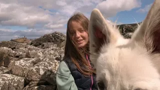 Natáčel se zde Hellboy 2 nebo Drákula. Obrův chodník je největší atrakcí Severního Irska