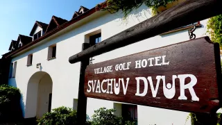 Svachovka RESORT