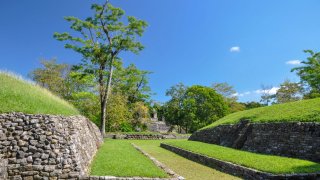 Mexiko Chiapas