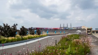 Turín, Lingotto