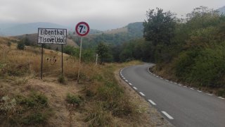 Rumunsko: Cesta za medvědy, kempování na divoko a české vesnice ukryté v horách