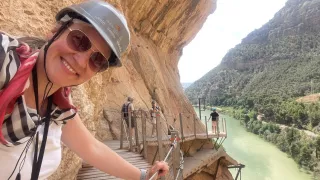 Caminito del Rey