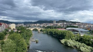 Ourense