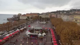 Brána Korsiky je především obřím přístavem, ale i mimo hlavní sezonu Bastia nabízí zajímavé atrakce