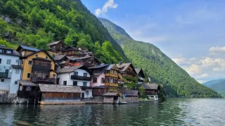 Hallstatt