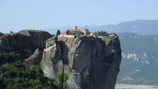 Meteora