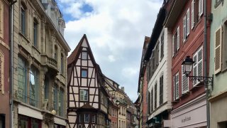 Colmar