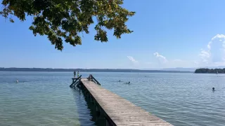 Starnberger See