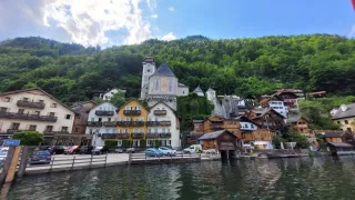 Hallstatt