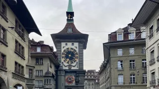 Bern