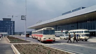 Retro ČSA