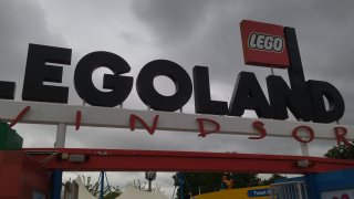 Legoland Windsor