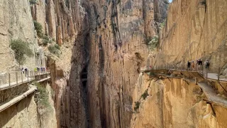 Caminito del Rey