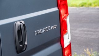 Toyota Proace Max