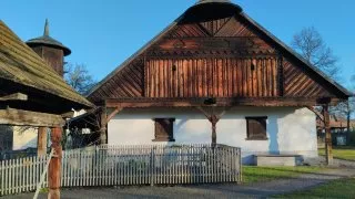 Polabí - muzeum