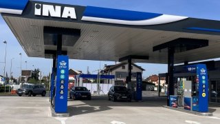 Levné Chorvatsko: V dovolenkovém ráji stojí benzin maximálně 37 Kč. Sjíždět z dálnic se nevyplatí
