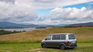 Volkswagen California 6.1 Ocean