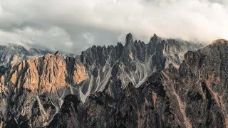 Dolomity 2023