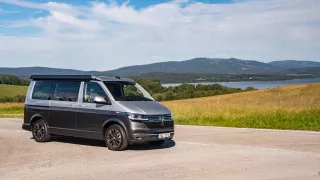 Volkswagen California 6.1 Ocean