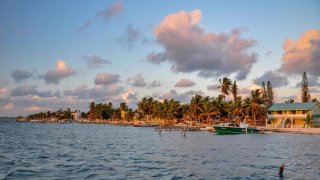 Belize