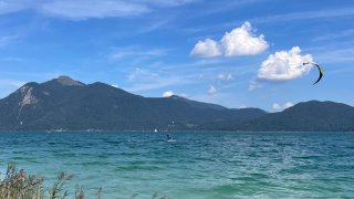 Walchensee