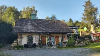 Šumava