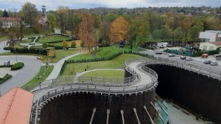 Wieliczka