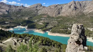 Guadalest