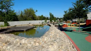 Fotogalerie - Bruno Family Park