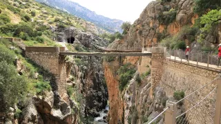 Caminito del Rey