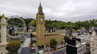 Legoland Windsor