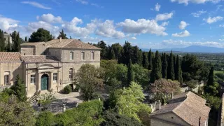 Villeneuve-lès-Avignon