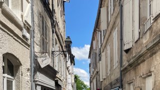 Angoulême