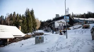 Ski Aréna Karpacz