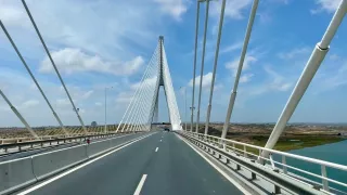 Ponte Internacional