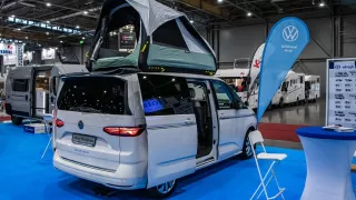 Caravaning Brno 2023