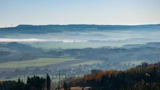 Česká Třebová a okolí