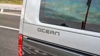 Volkswagen California 6.1 Ocean