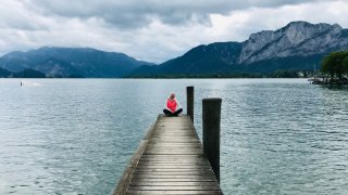 Jezerní roadtrip: Tip na předsezonní výlet kolem německých a rakouských jezer