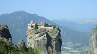 Meteora