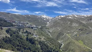 Sierra Nevada