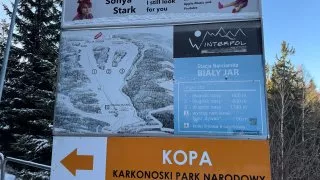 Ski Aréna Karpacz