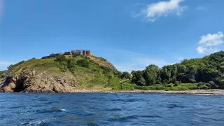 Bornholm