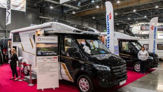 Caravaning Brno 2023