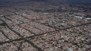 Mexico City