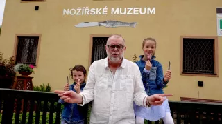 Nožířské muzeum