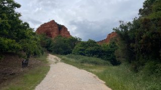 Las Médulas