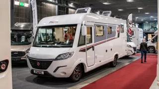 Caravaning Brno 2023