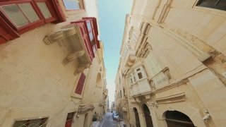 Václav Havel, dinosauři i zombie: Valletta, hlavní město Malty, okouzlí nejen zajímavými památkami