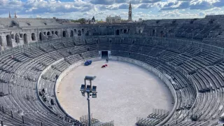 Nîmes